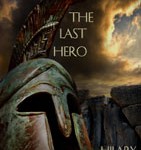 Cover of THE LAST HERO