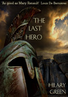 Cover of THE LAST HERO