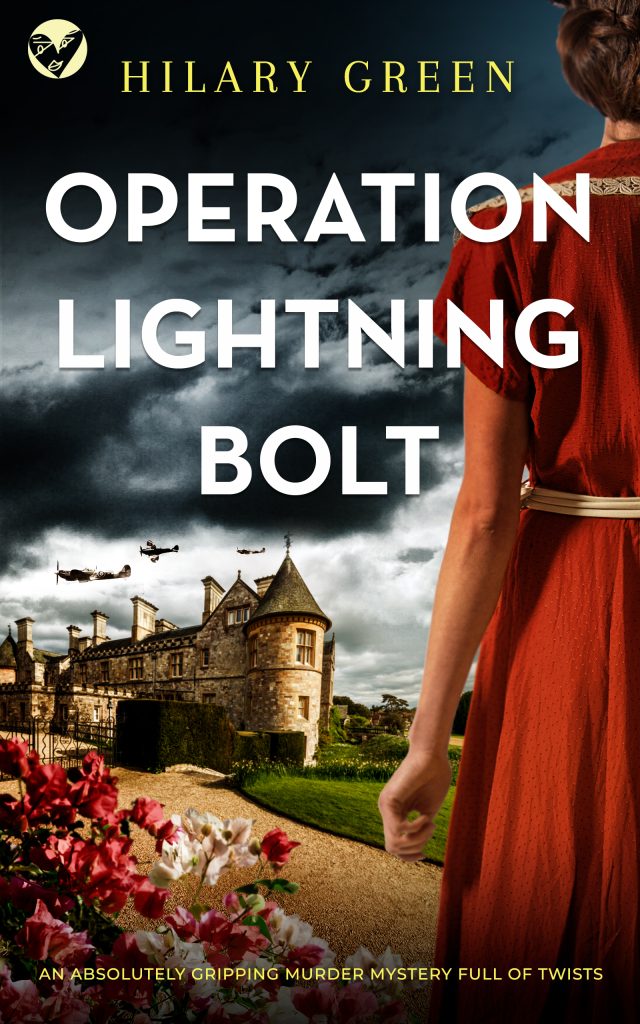 Operation Lightning Bolt